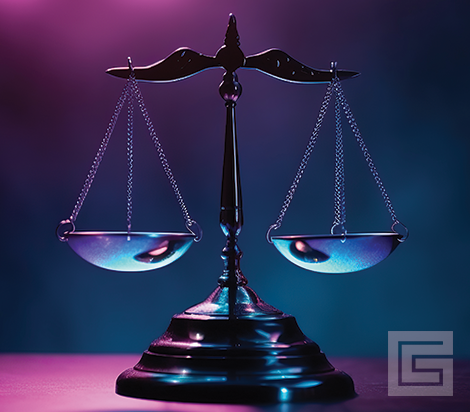 Gülenç Hukuk Bürosu